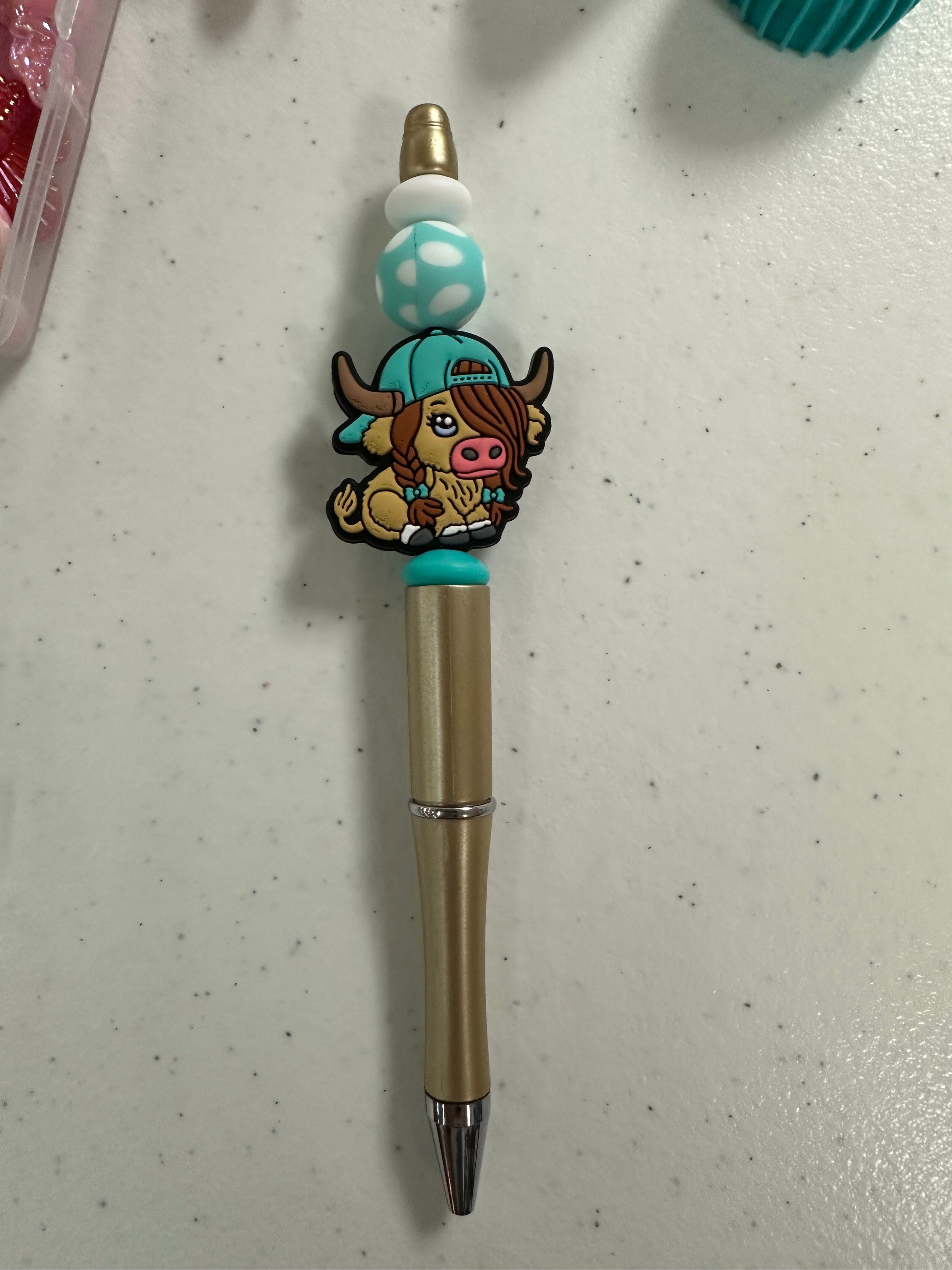 Animal Adora-Pens