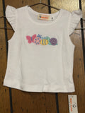 Garden Friends - Girl Shirt