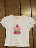 Cupcake & Candy - Girl Shirt