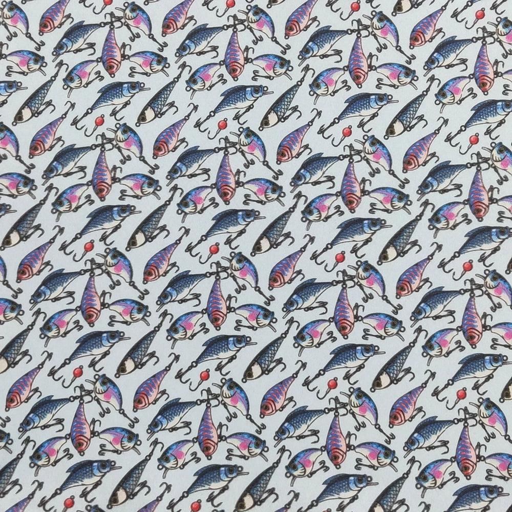 Lure Boy Collar Shirt