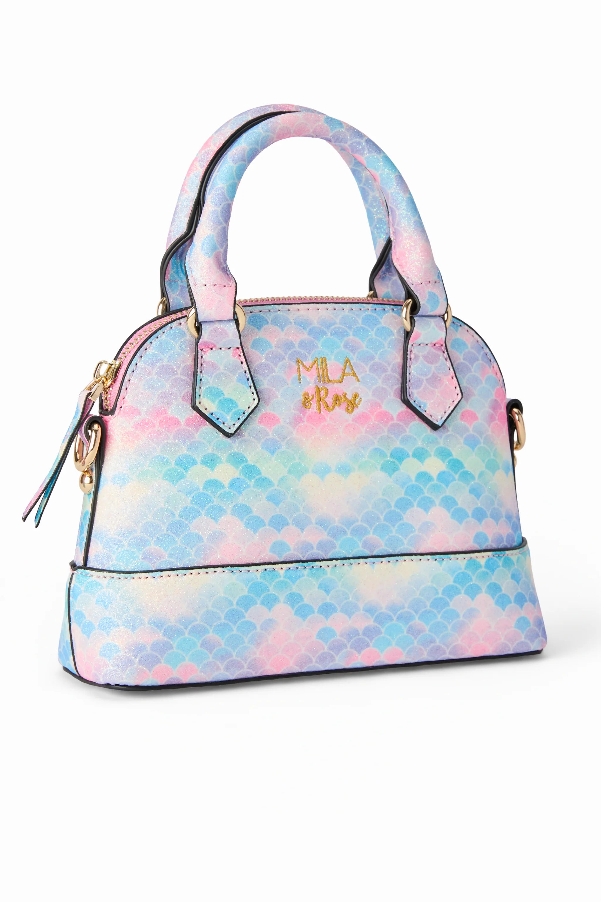 Girl's Crossbody Purse