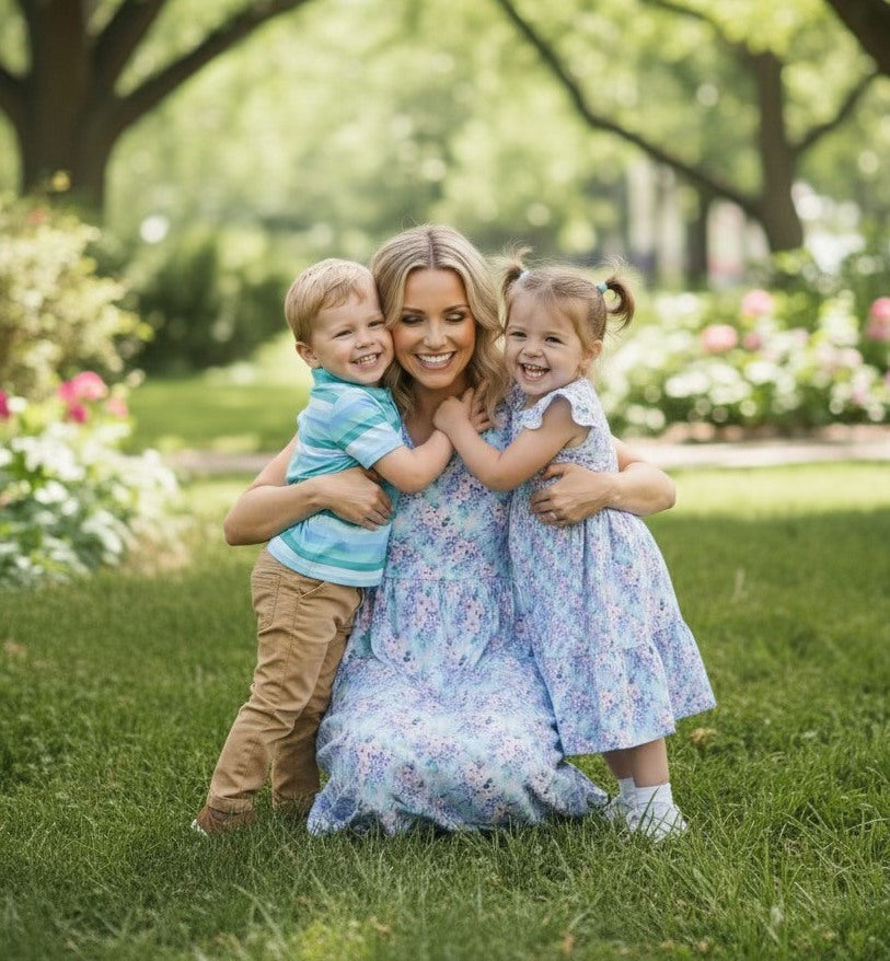 Mother's Day 2026 - Boy Shirt