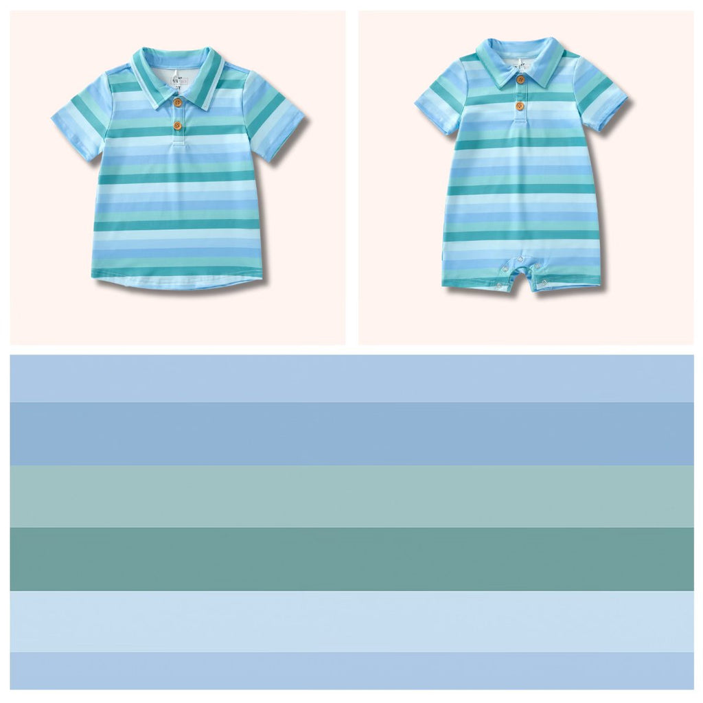 Mother's Day 2026 - Boy Shirt
