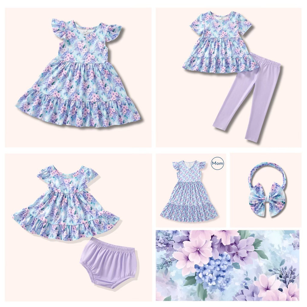 Mother's Day 2026 - Bow Headband