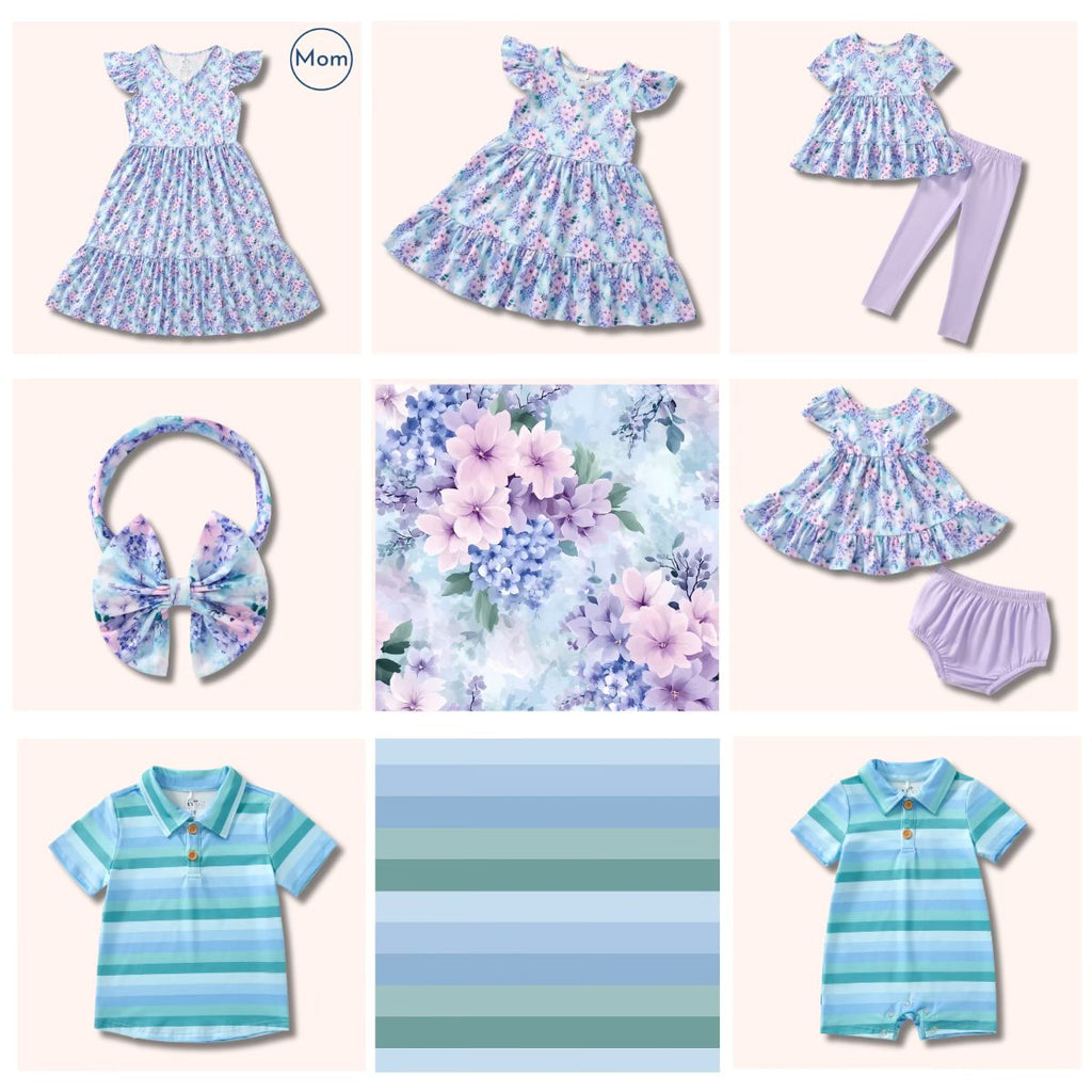 Mother's Day 2026 - Bow Headband