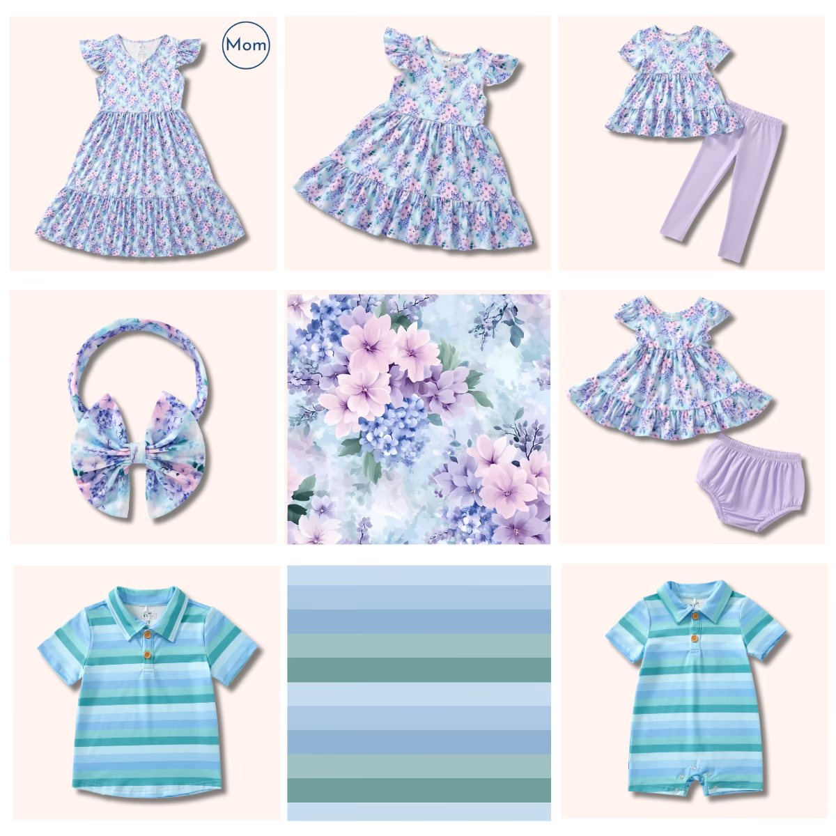 Mother's Day 2026 - Boy Shirt