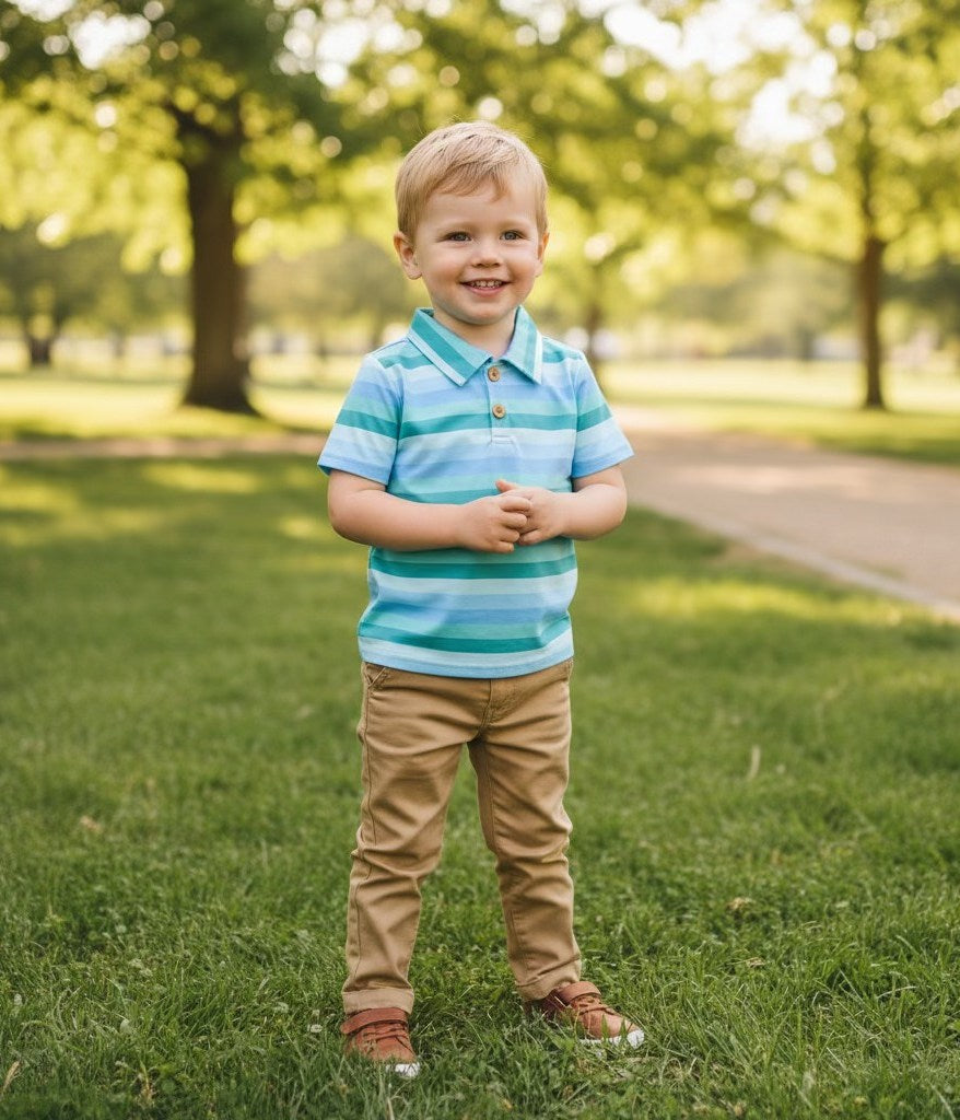 Mother's Day 2026 - Boy Shirt