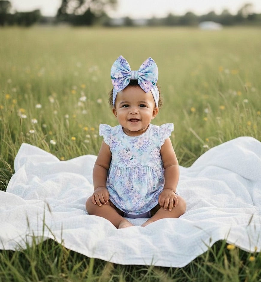 Mother's Day 2026 - Infant Set