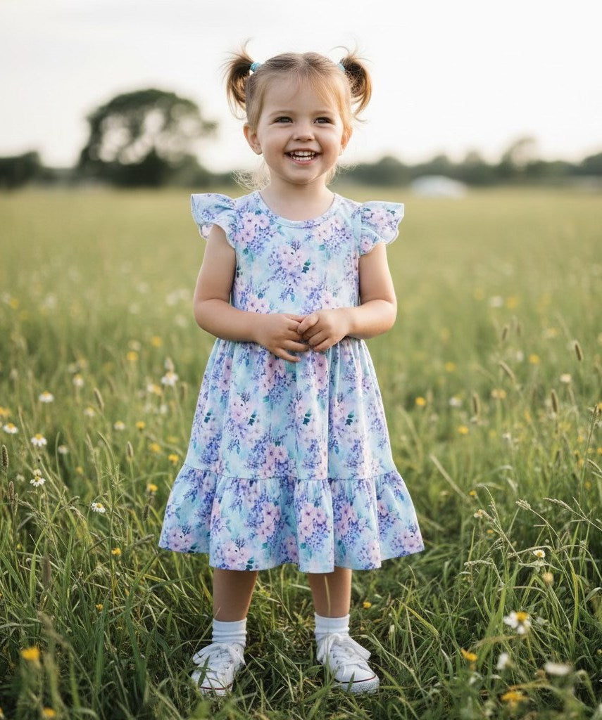 Mother's Day 2026 - Dress