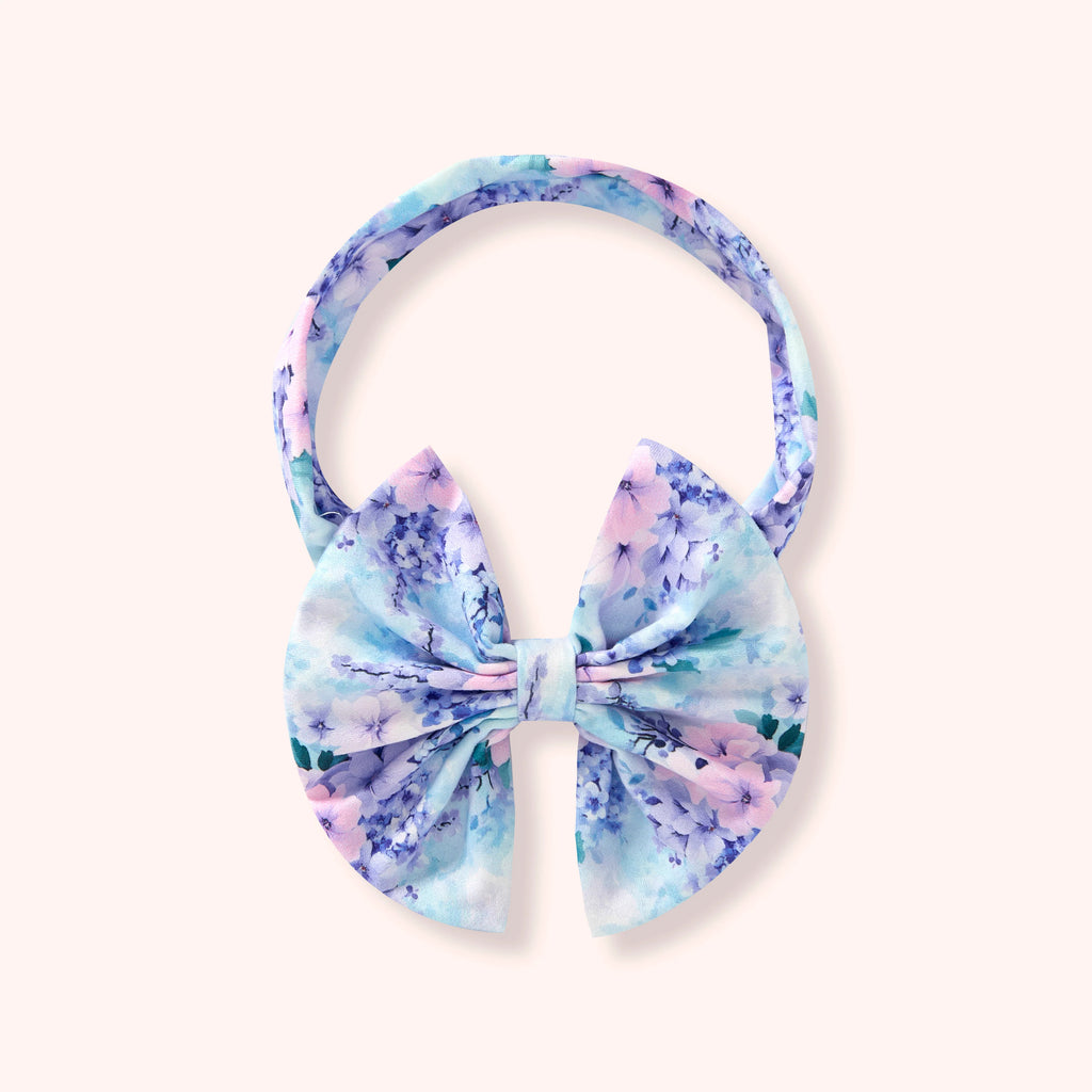 Mother's Day 2026 - Bow Headband