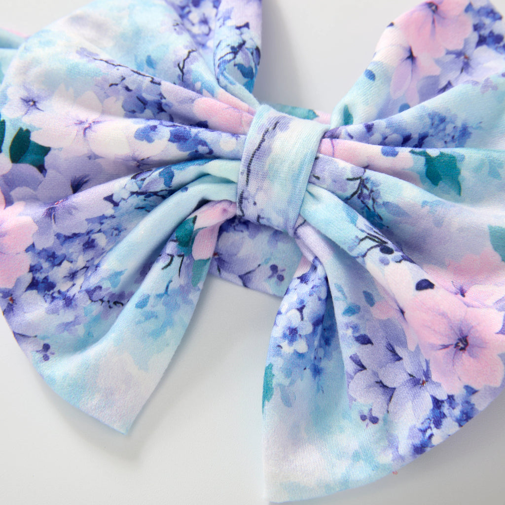 Mother's Day 2026 - Bow Headband