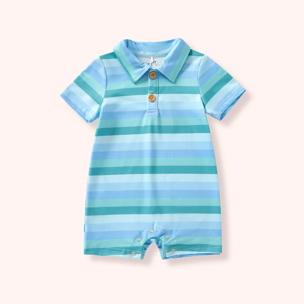 Mother's Day 2026 - Boy Romper