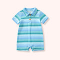 Mother's Day 2026 - Boy Romper