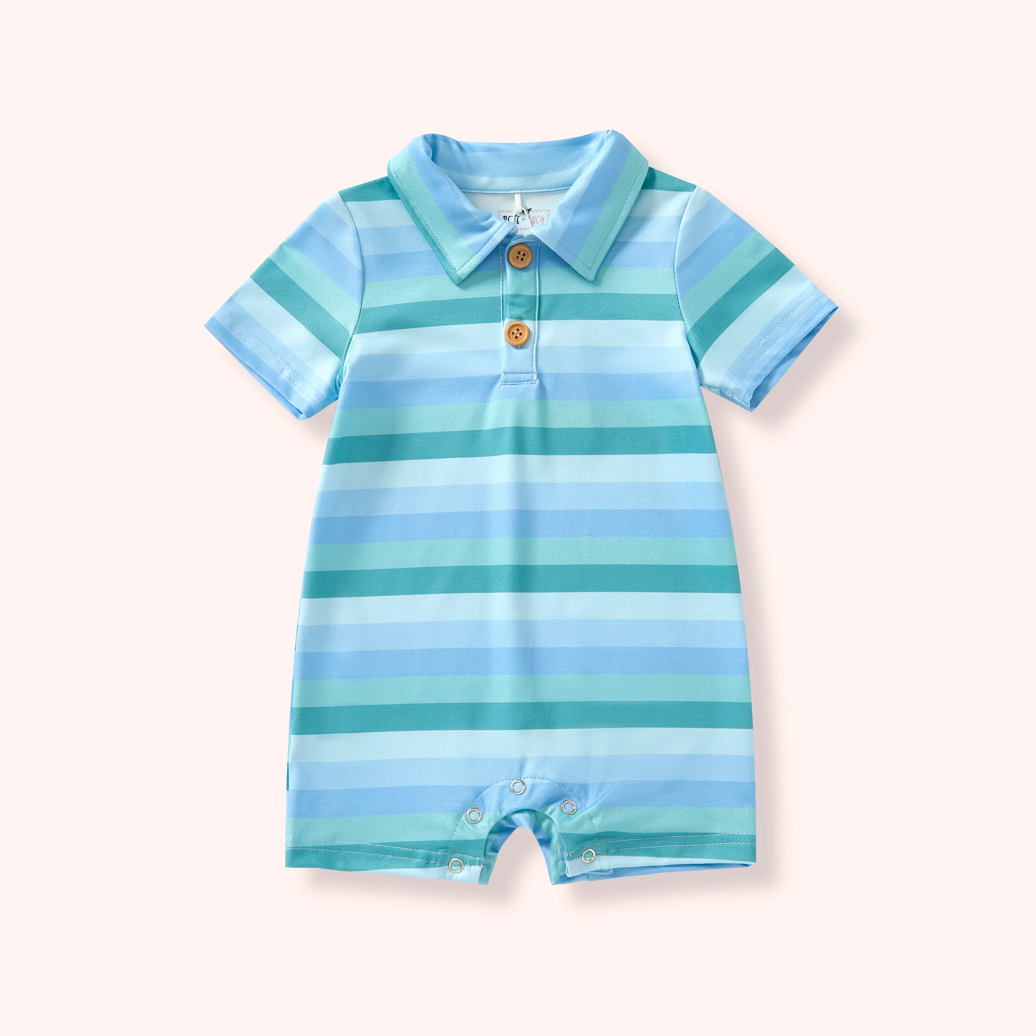 Mother's Day 2026 - Boy Romper