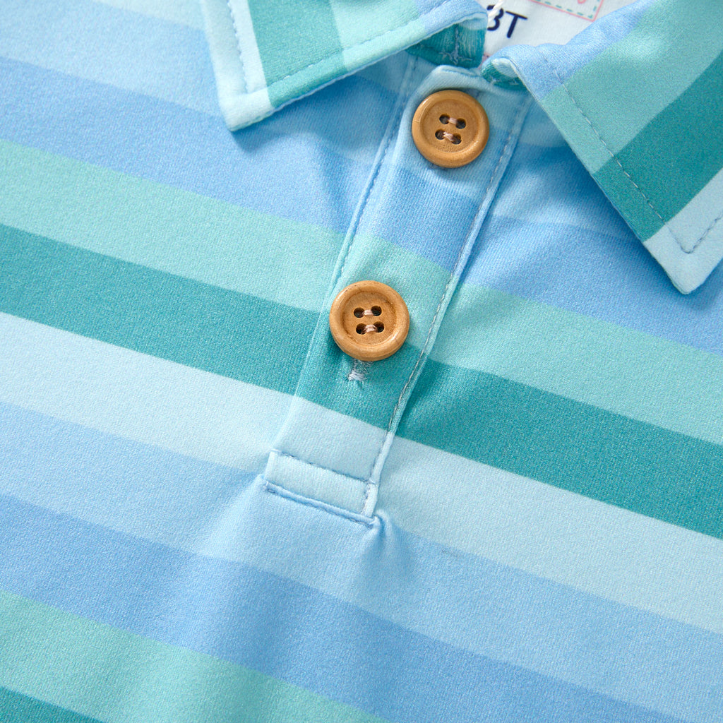 Mother's Day 2026 - Boy Romper