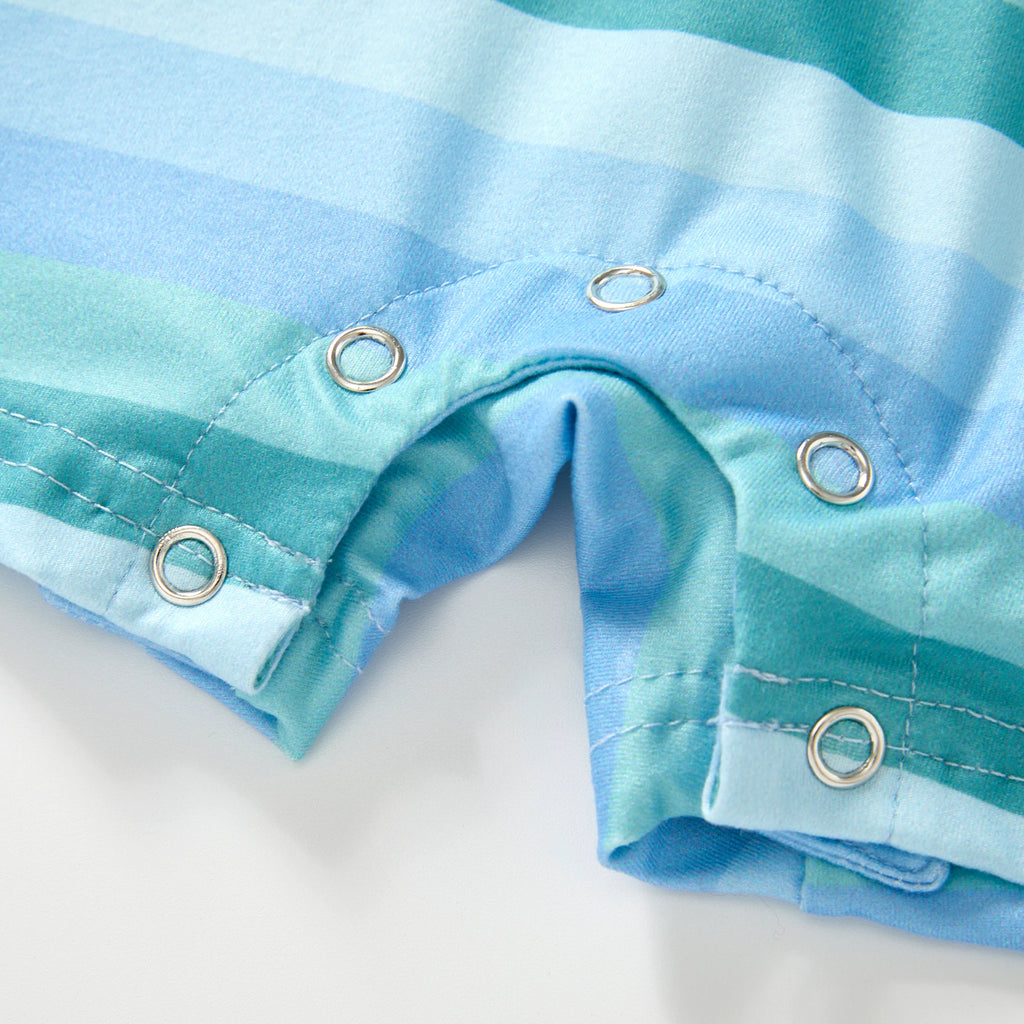 Mother's Day 2026 - Boy Romper