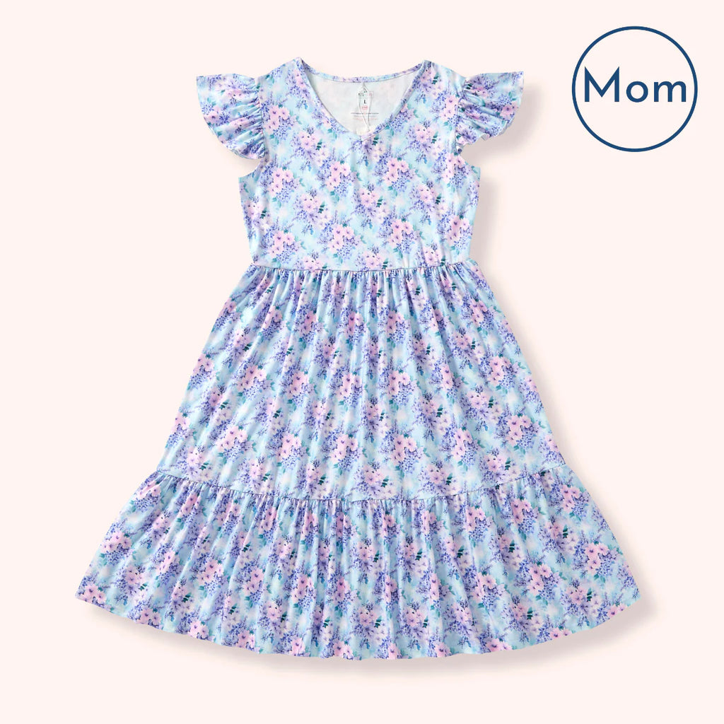 Mother's Day 2026 - Mom Dress