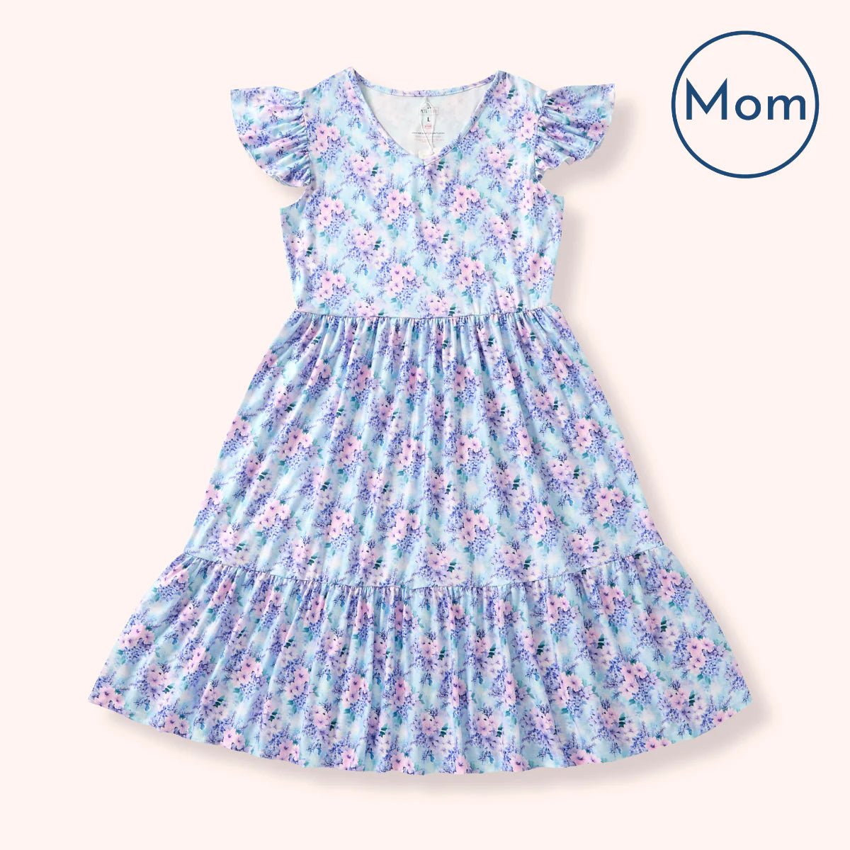 Mother's Day 2026 - Mom Dress