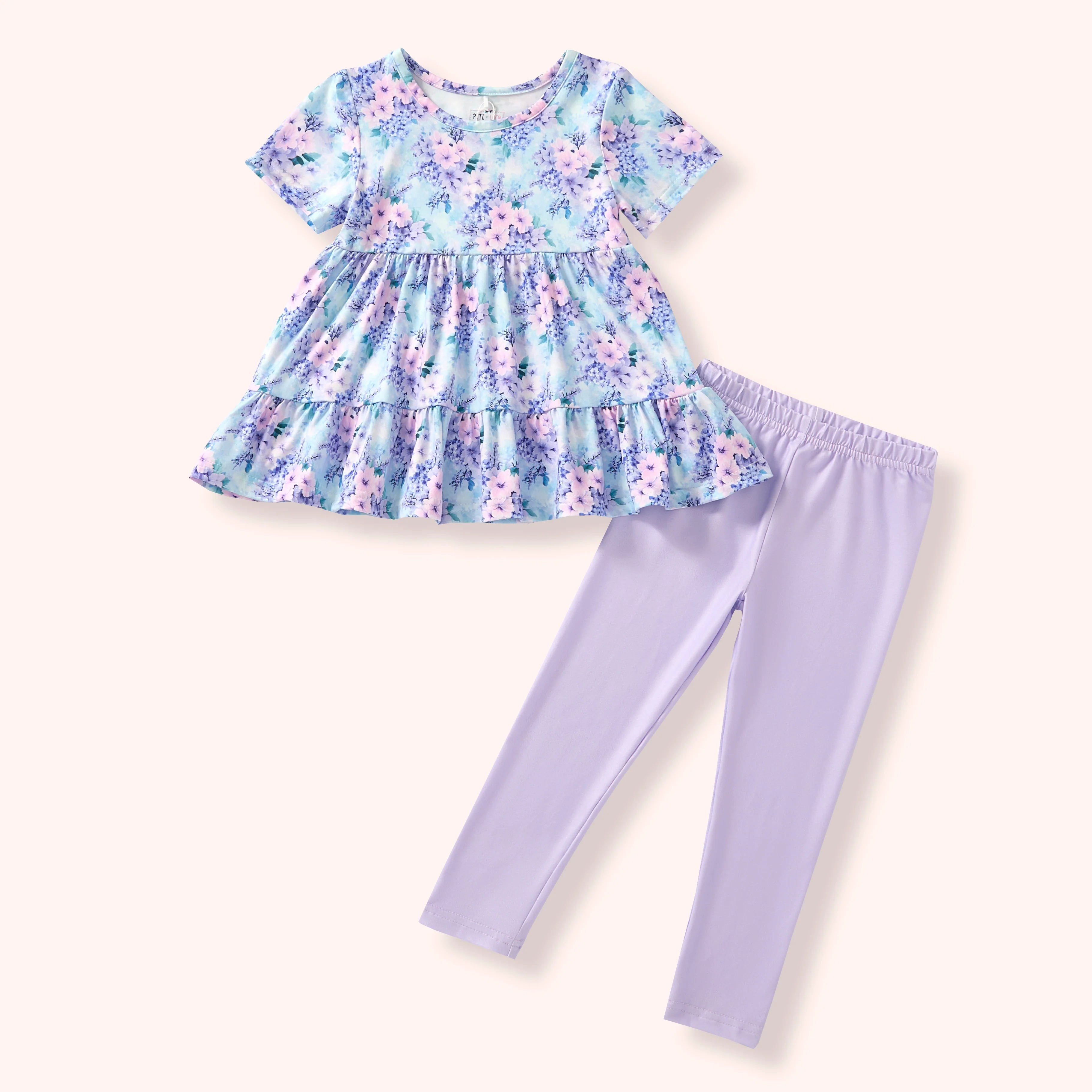 Mother's Day 2026 - Pants Set