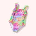 Neon Jungle - Swimsuit