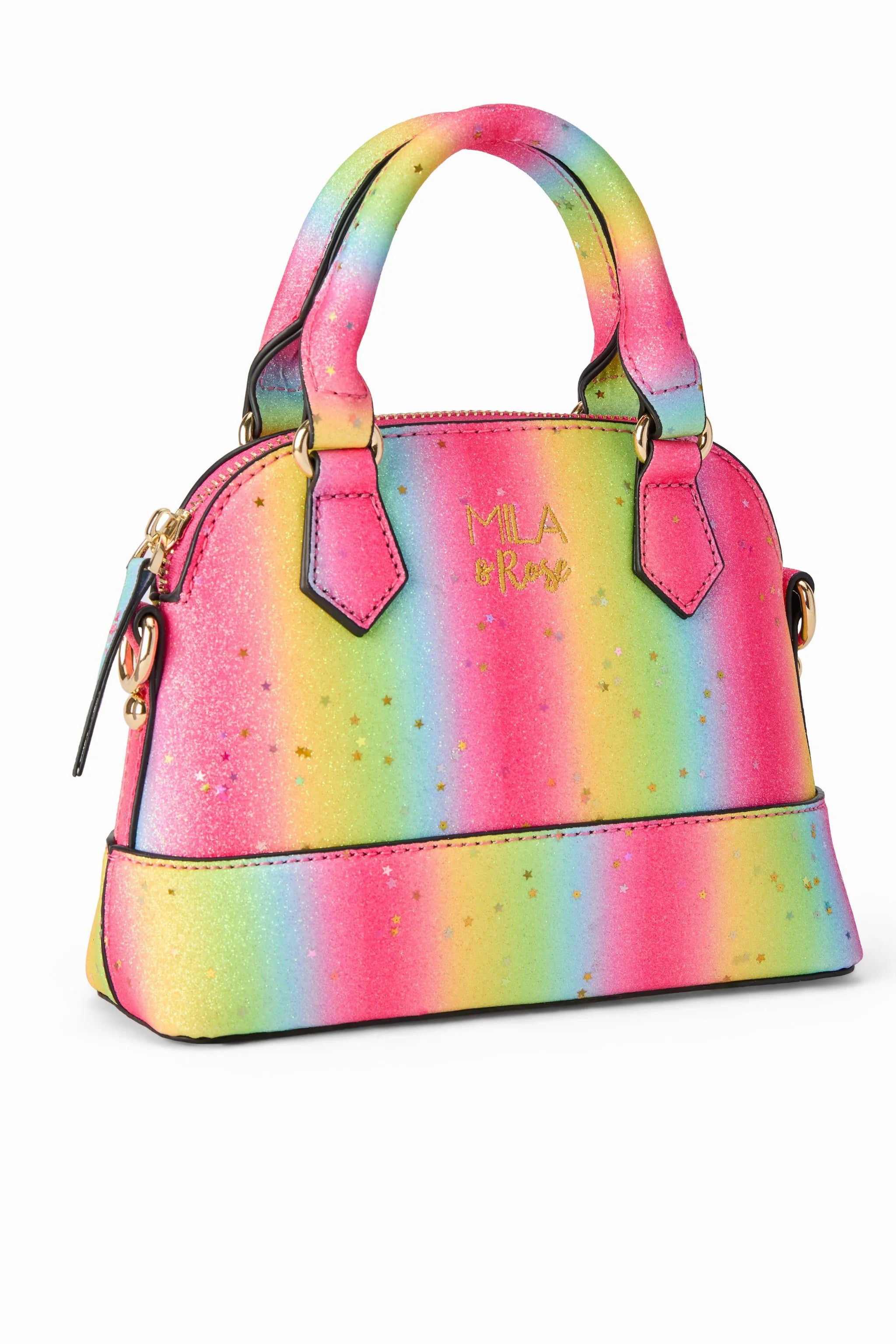 Girl's Crossbody Purse