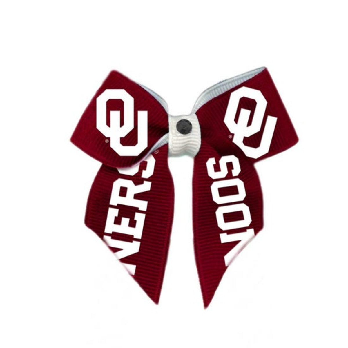 University - Hair Bow