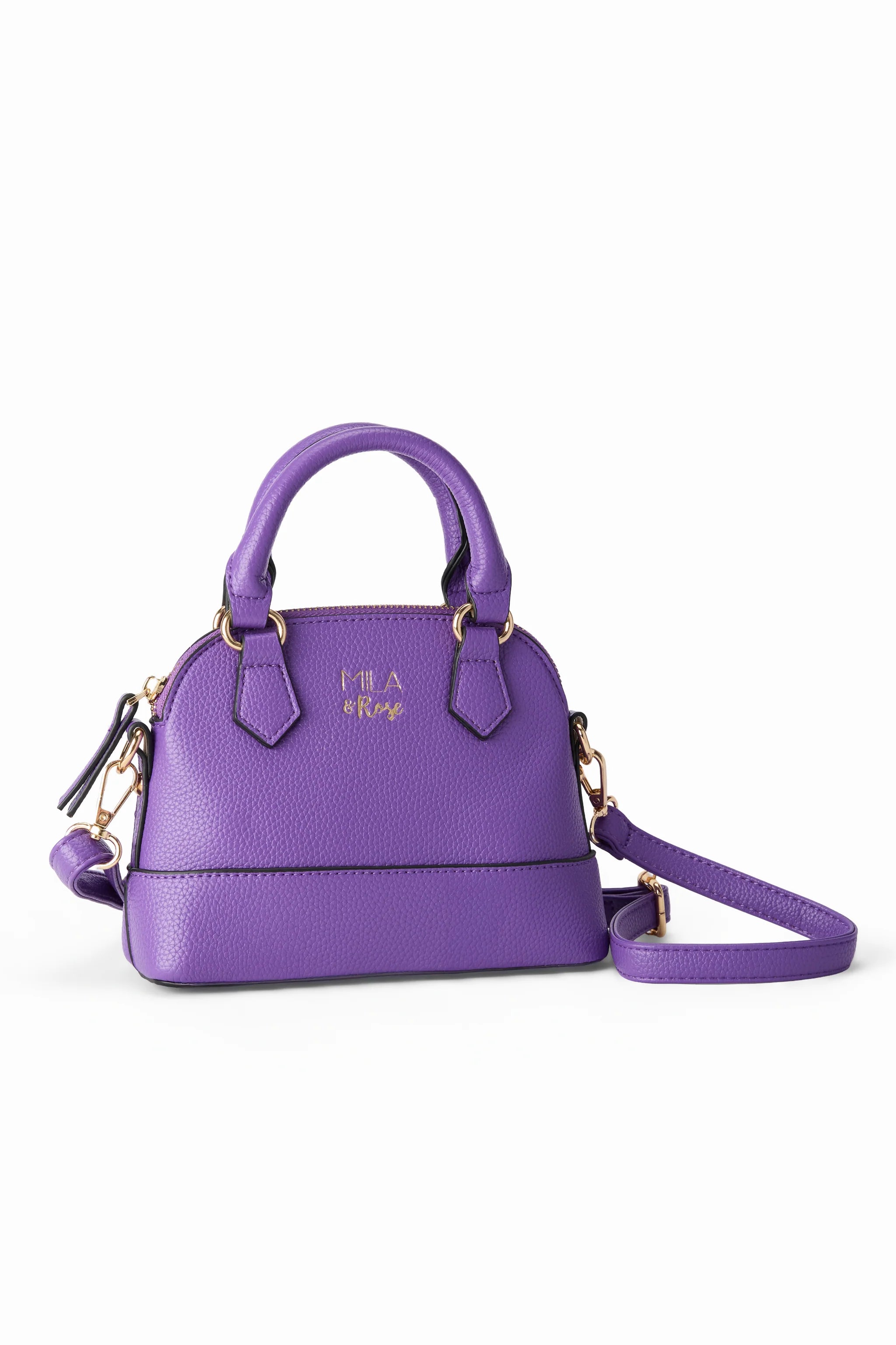 Girl's Crossbody Purse