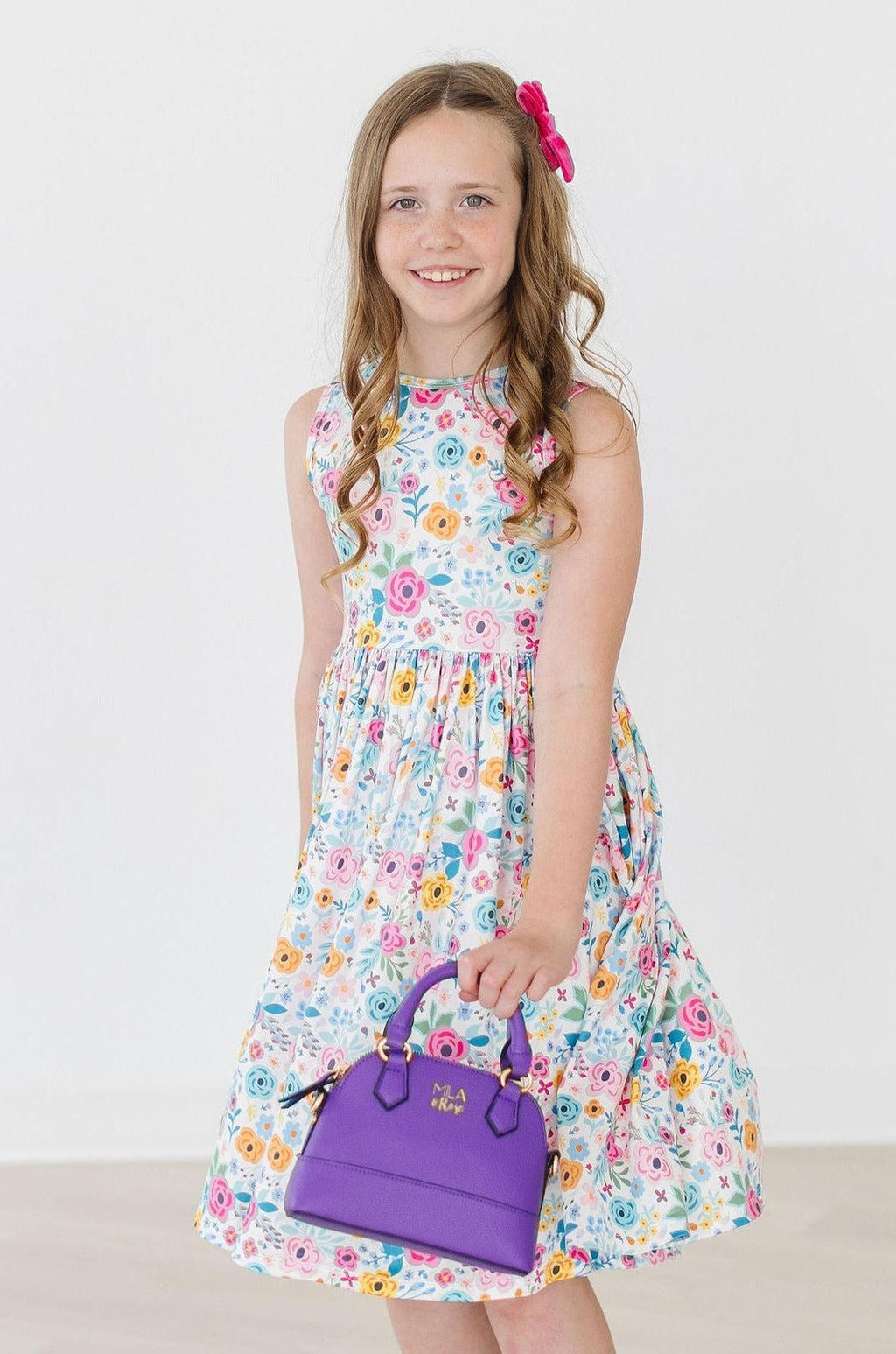 Girl's Crossbody Purse