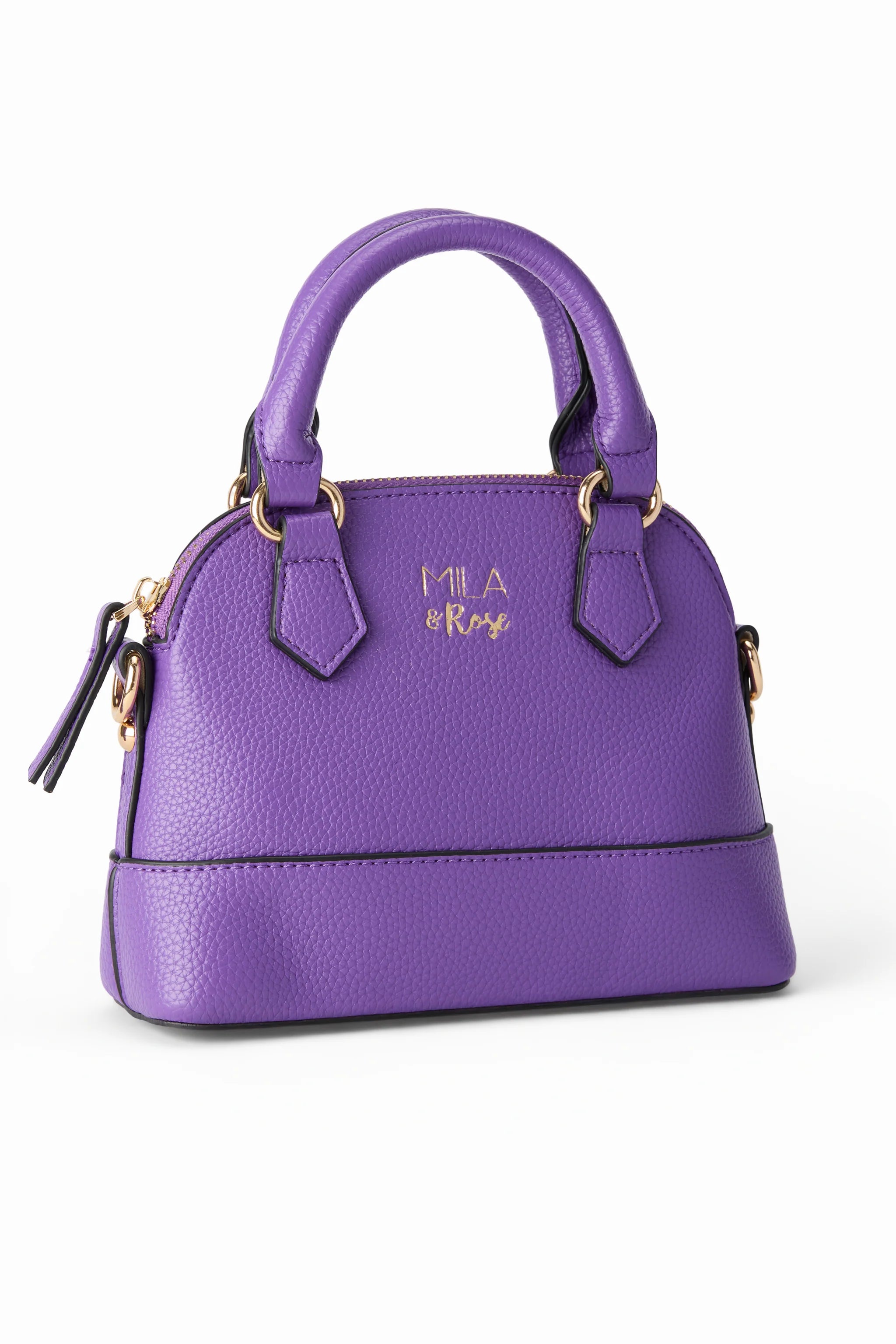 Girl's Crossbody Purse