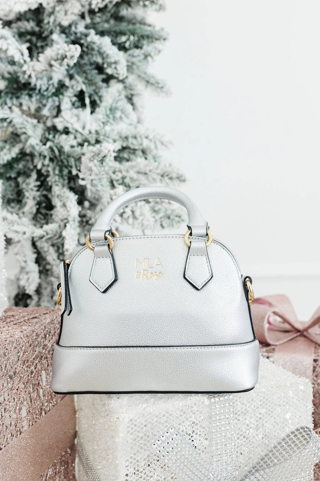 Girl's Crossbody Purse