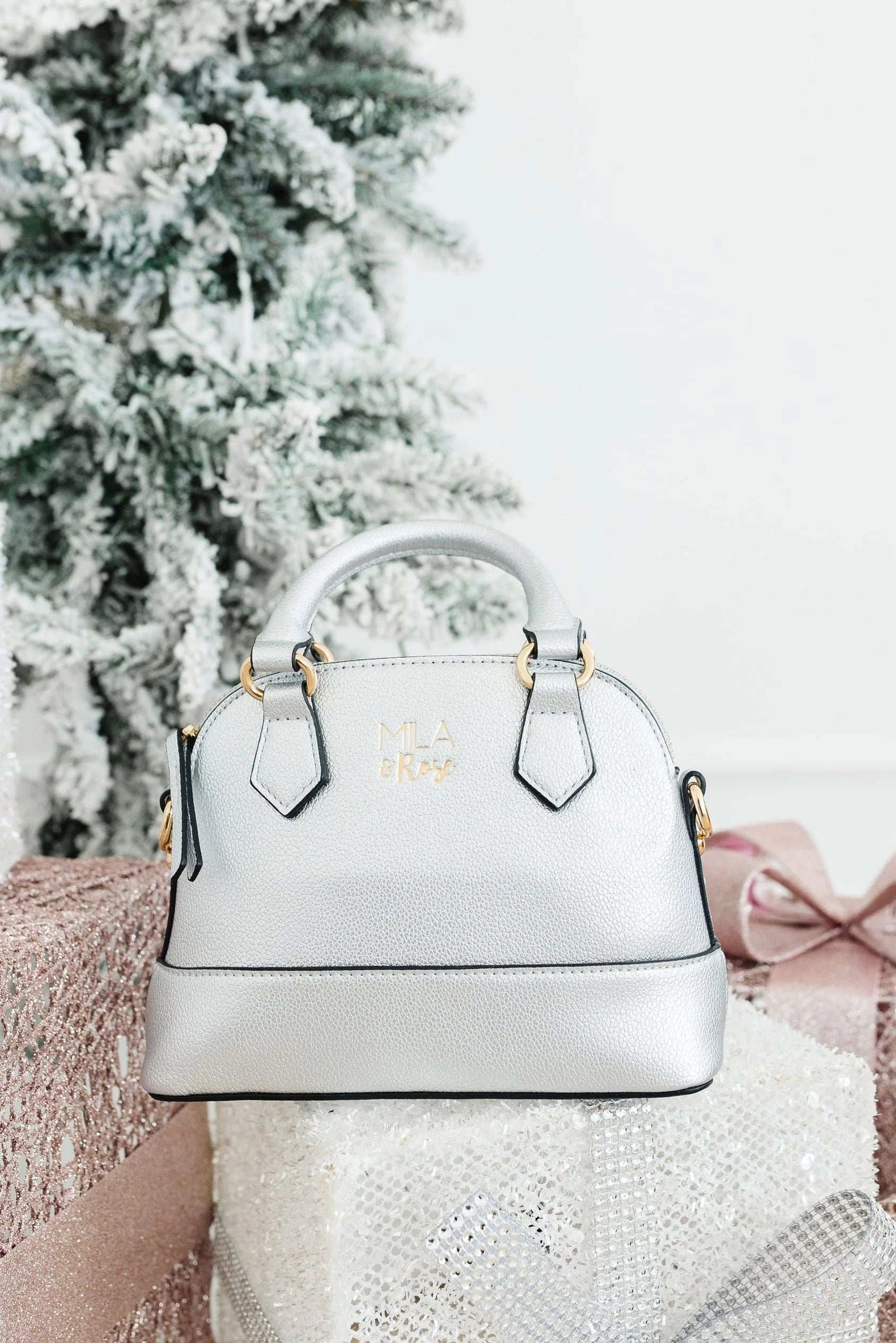 Girl's Crossbody Purse