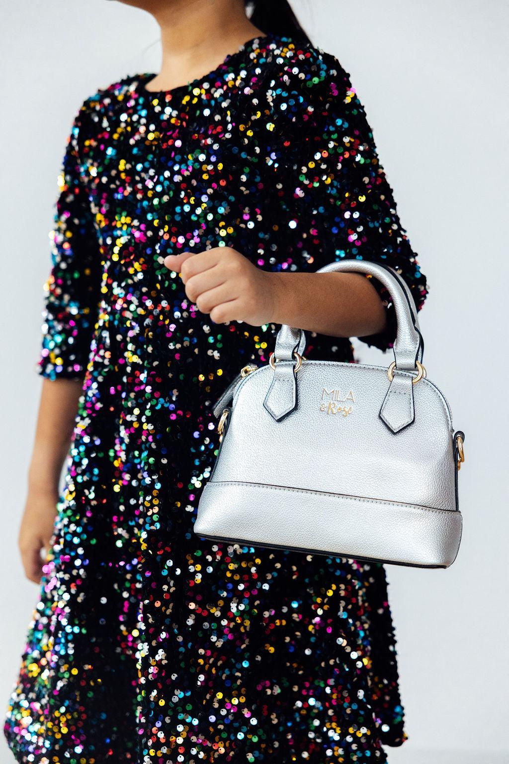 Girl's Crossbody Purse