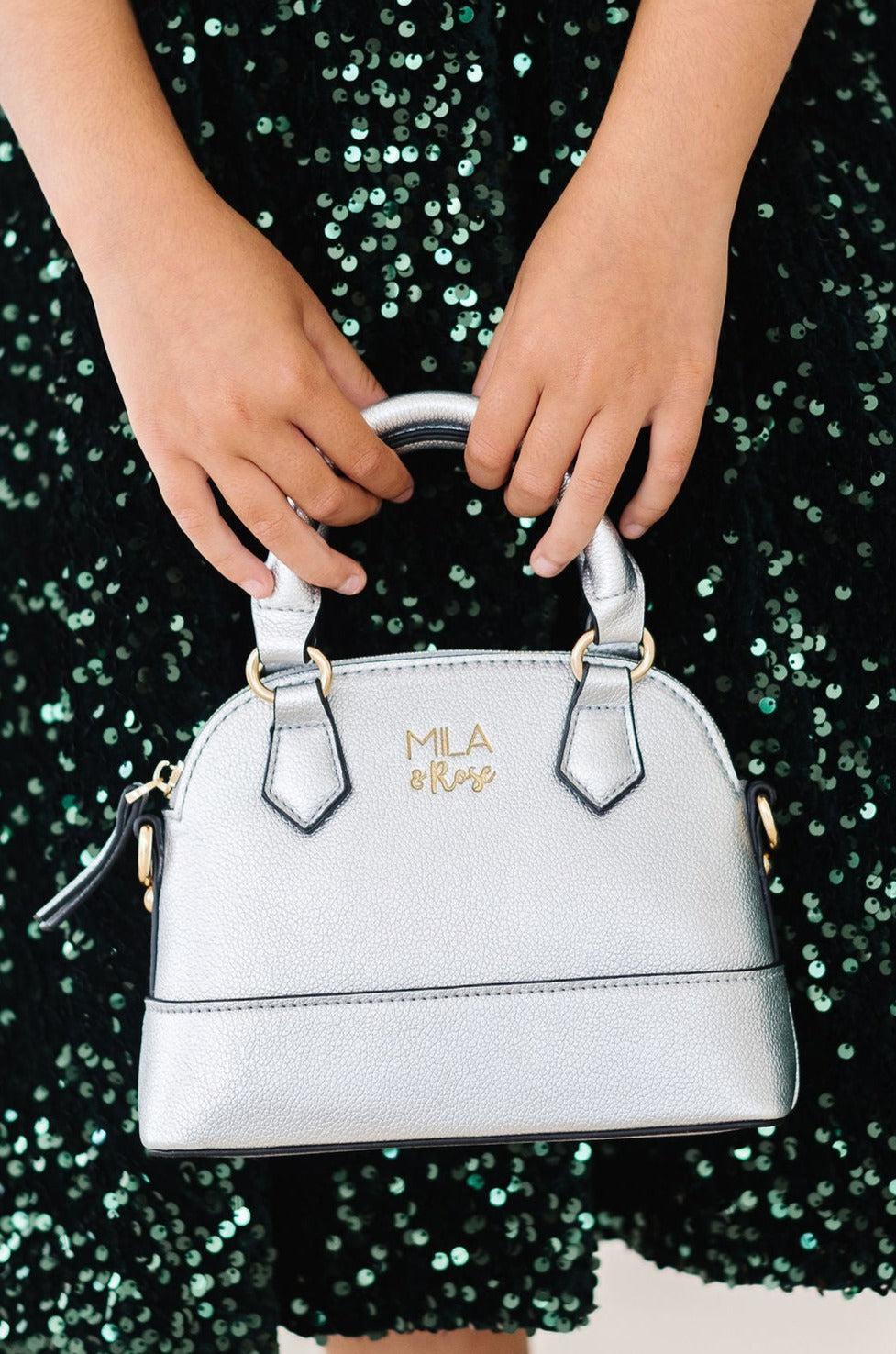 Girl's Crossbody Purse