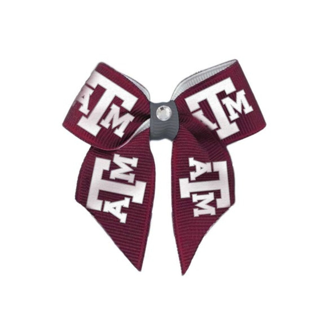 University - Hair Bow