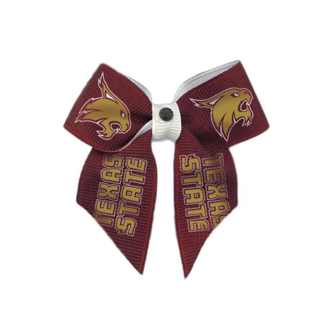 University - Hair Bow