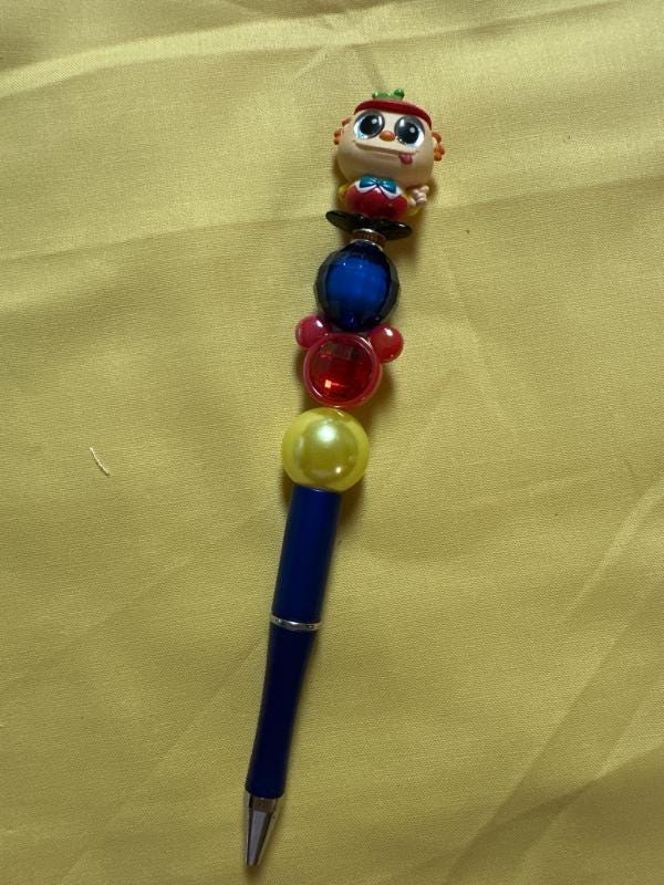 Disney Character Adora-Pens