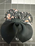 Pretty in Pink NY Bubble Sailor Hair bow