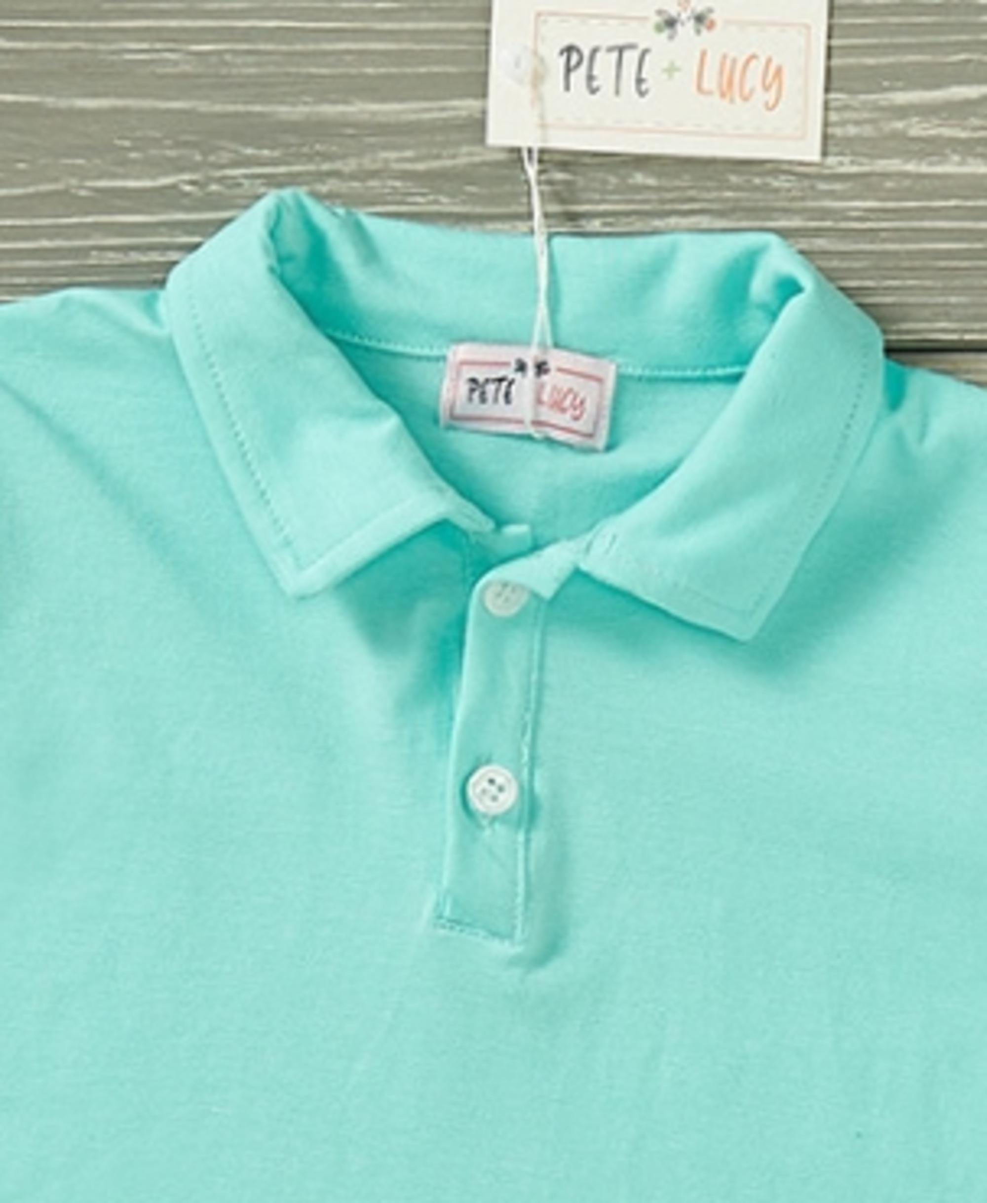 Fun on the Farm Boy Shirt