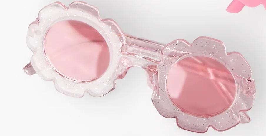 Groovy Sunnies