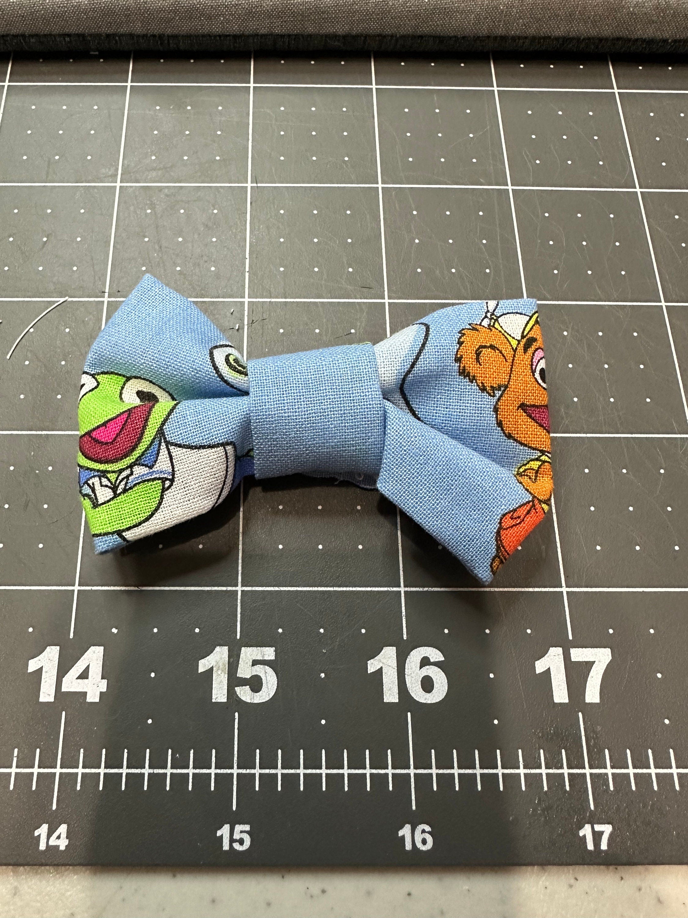 Character Bow Tie