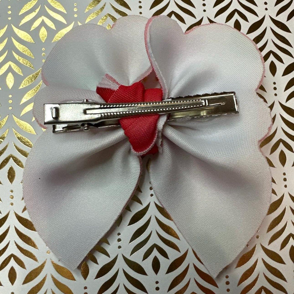 Dr Seuss Mini Bubble Hair bow
