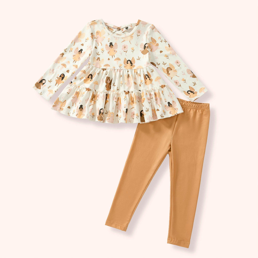 Boho Fairies - Pants Set