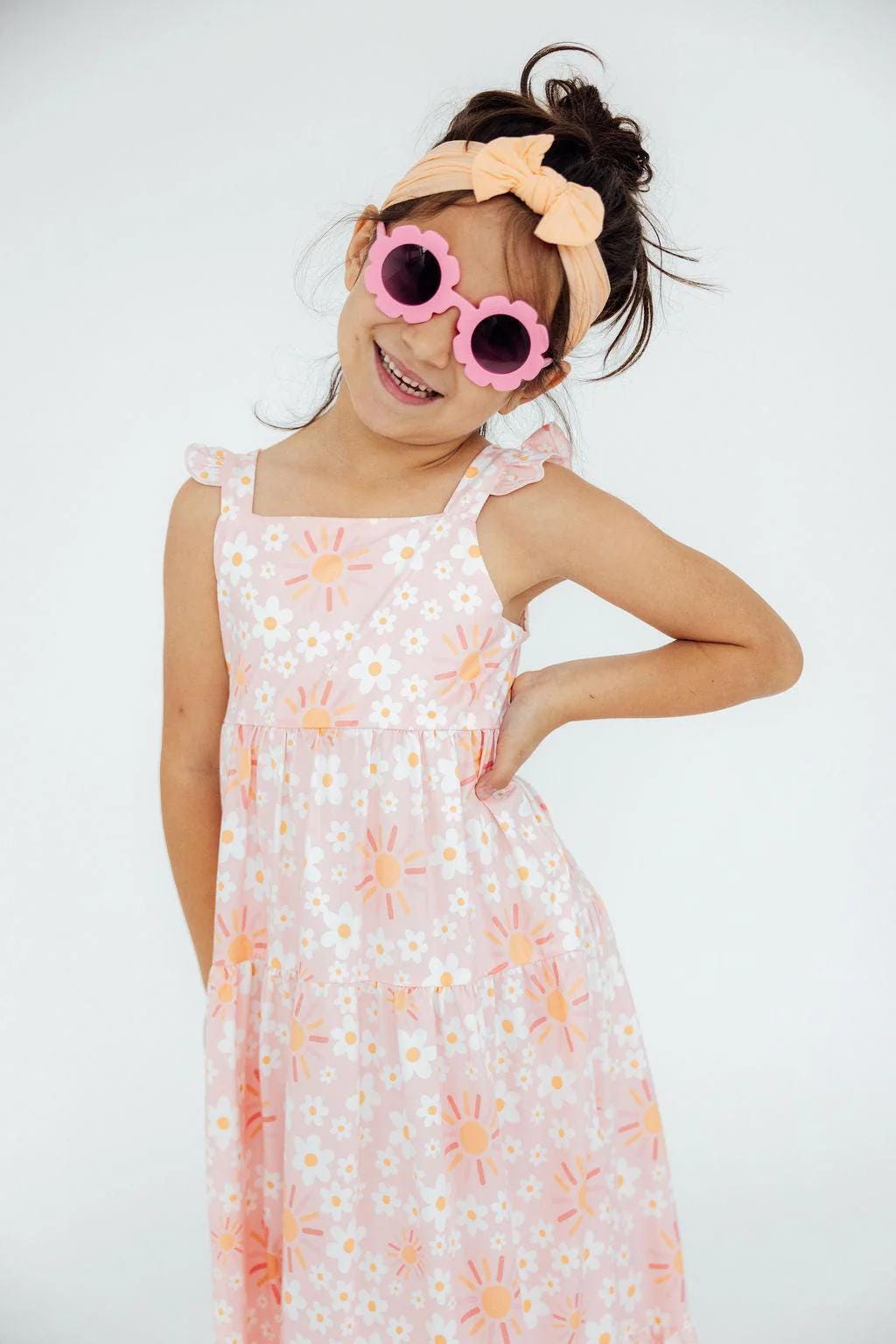 Groovy Sunnies