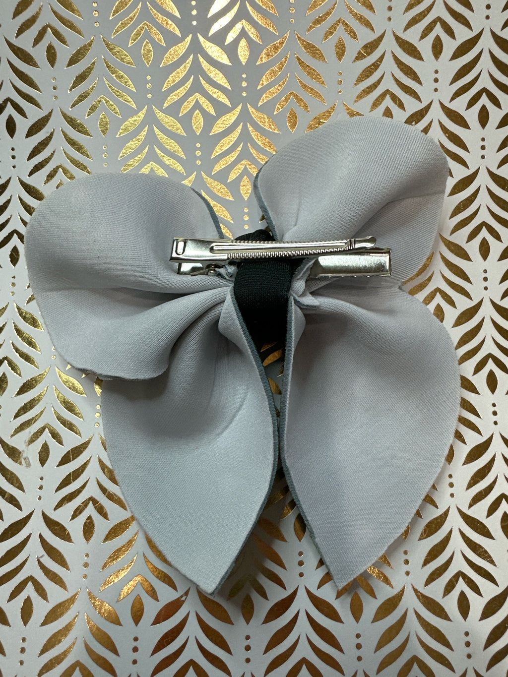 Pretty in Pink NY Bubble Sailor Hair bow