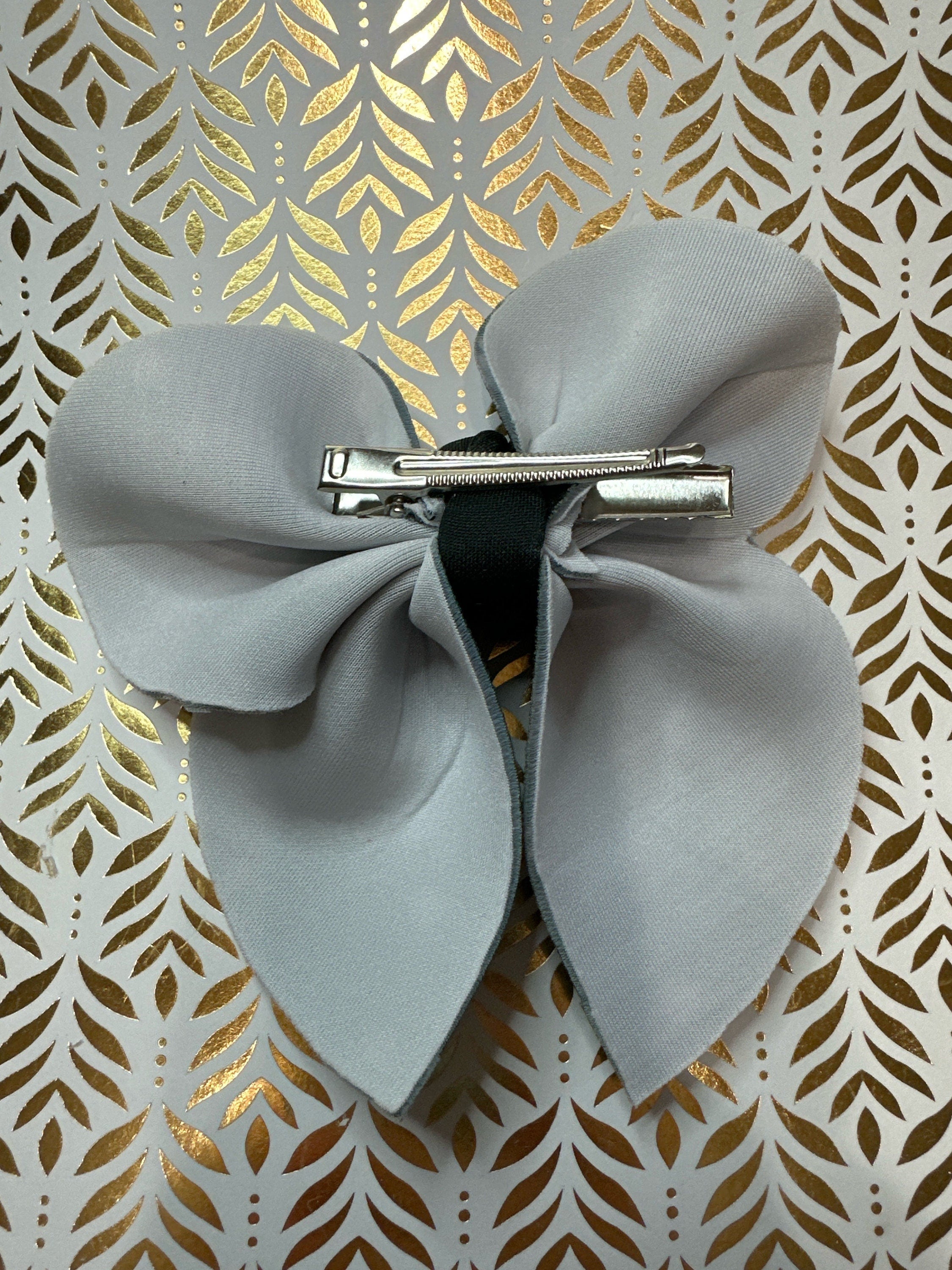 Pretty in Pink NY Bubble Sailor Hair bow