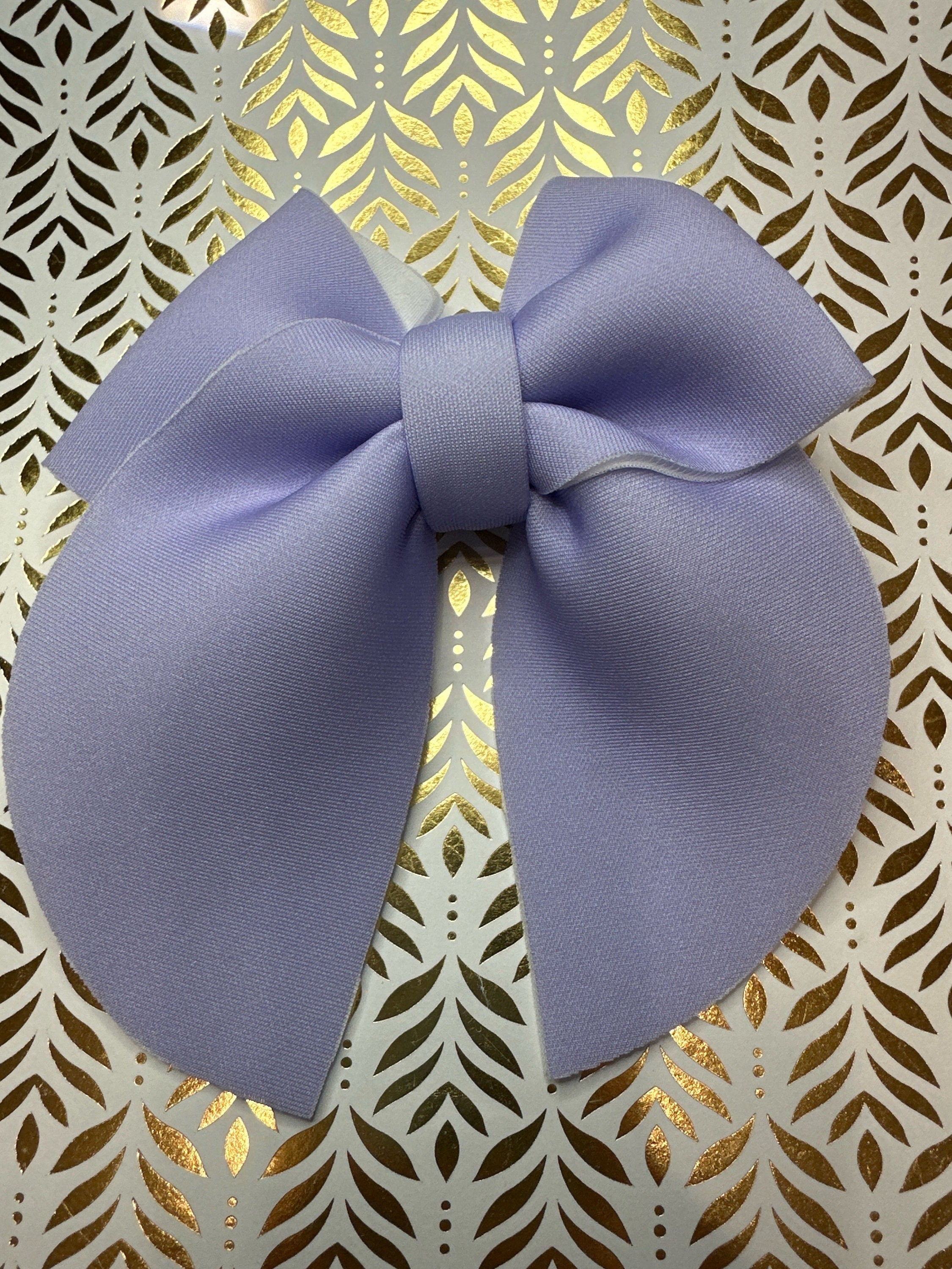 Spring Has Sprung Sailor Hair bow