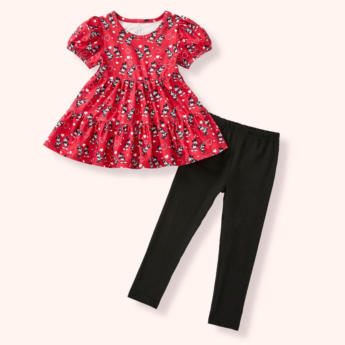 Steamboat Sweethearts -Pants Set