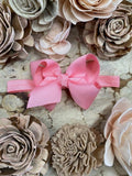Essential Grosgrain Hair Bow 2 - Headband - 4"