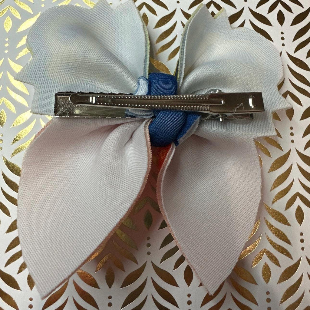 Brave Mini Bubble Hair bow