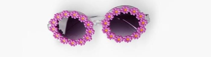 Daisy Sunnies